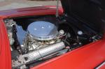 Chevrolet Corvette 1961 года